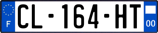 CL-164-HT