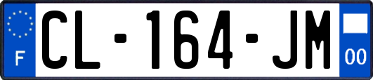 CL-164-JM