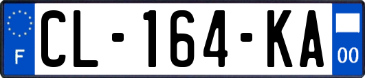 CL-164-KA