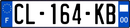 CL-164-KB