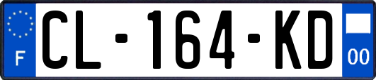 CL-164-KD