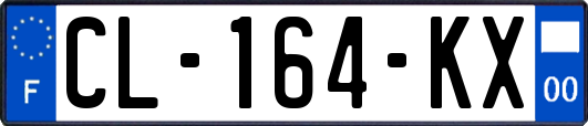CL-164-KX
