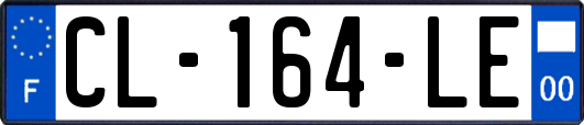 CL-164-LE
