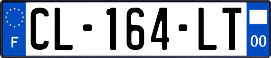 CL-164-LT