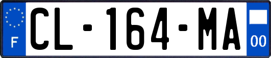CL-164-MA