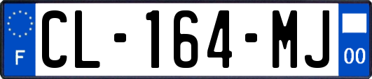 CL-164-MJ