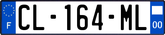 CL-164-ML