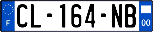 CL-164-NB