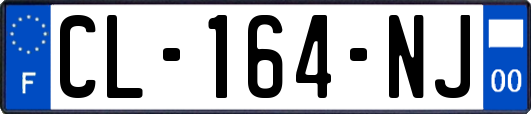 CL-164-NJ