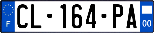 CL-164-PA
