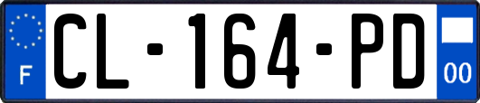 CL-164-PD