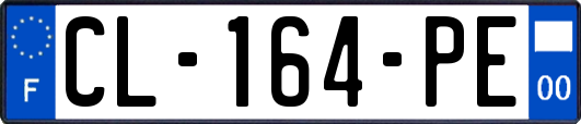 CL-164-PE