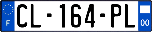 CL-164-PL