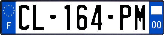 CL-164-PM