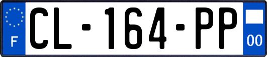 CL-164-PP