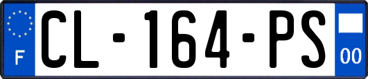 CL-164-PS