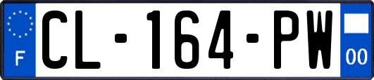 CL-164-PW