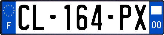 CL-164-PX
