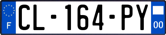 CL-164-PY