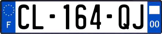 CL-164-QJ