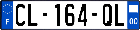 CL-164-QL