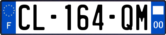 CL-164-QM