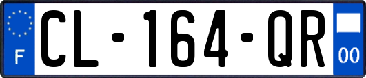 CL-164-QR