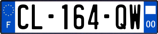 CL-164-QW