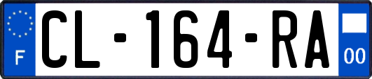 CL-164-RA