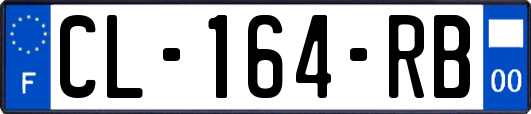 CL-164-RB