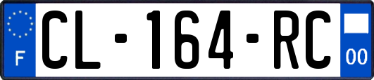 CL-164-RC