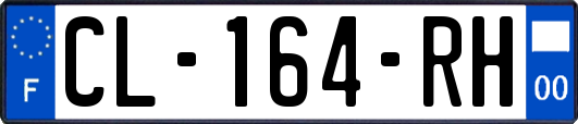 CL-164-RH