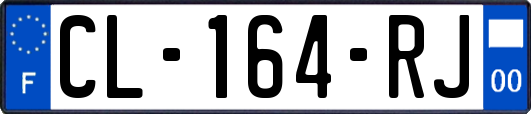 CL-164-RJ