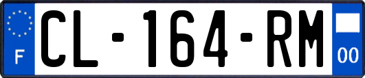 CL-164-RM