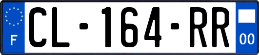 CL-164-RR