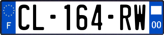 CL-164-RW
