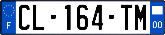 CL-164-TM