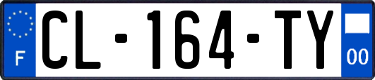 CL-164-TY
