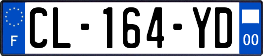 CL-164-YD