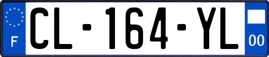 CL-164-YL