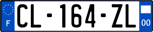 CL-164-ZL