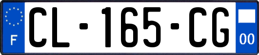 CL-165-CG