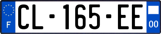 CL-165-EE