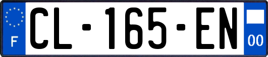 CL-165-EN