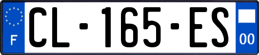 CL-165-ES