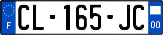 CL-165-JC