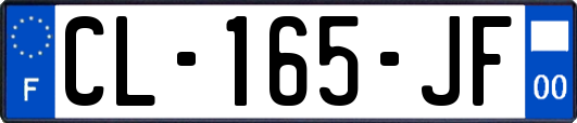 CL-165-JF
