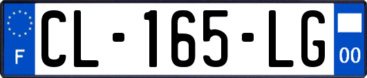 CL-165-LG