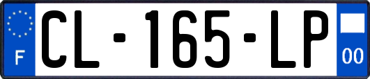 CL-165-LP