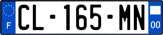 CL-165-MN